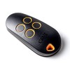CAME TOPD4FRN 806TS-0330 4 Channel Fixed Code Handheld Transmitter Dual