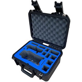 Go Professional Cases DJI Mavic 3 with Smart Controller Case