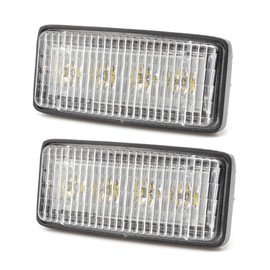 Hooma 40 W Work Light LED 12 V Tractor Headlight Compatible with John Deere 4040 4400 4755 4955 6410 6110 6200 6210 6300 6310 6410 6400 7710 7810 7710 7810 10 7800 8310 8400