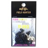 Field Hunter supurittoringu supurittoringu Black # 1.