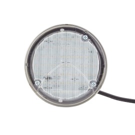 HELLA 2SD 964 169-331 Rearlight - LED - 24V - mounting/Fitting - Lens Colour: Crystal clear - Cable: 500mm - left