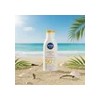 Protector Solar Nivea Sun Piel Sensible Fps 50 125ml