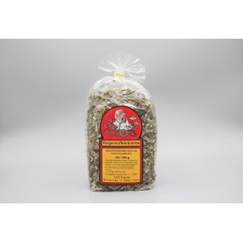 1000Kräuter Morning Muffle Herbal Tea Herbal Tea Mix (500 g)