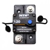 Mechanical Products 120 Amp High Amp Surface Mount Circuit Breaker