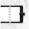 Filofax White Dividers Mini Size, 4.8-inches Height, Cardstock, B132874