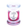 3 Floral Aroma Of Rose Scented Votive Candles Up To