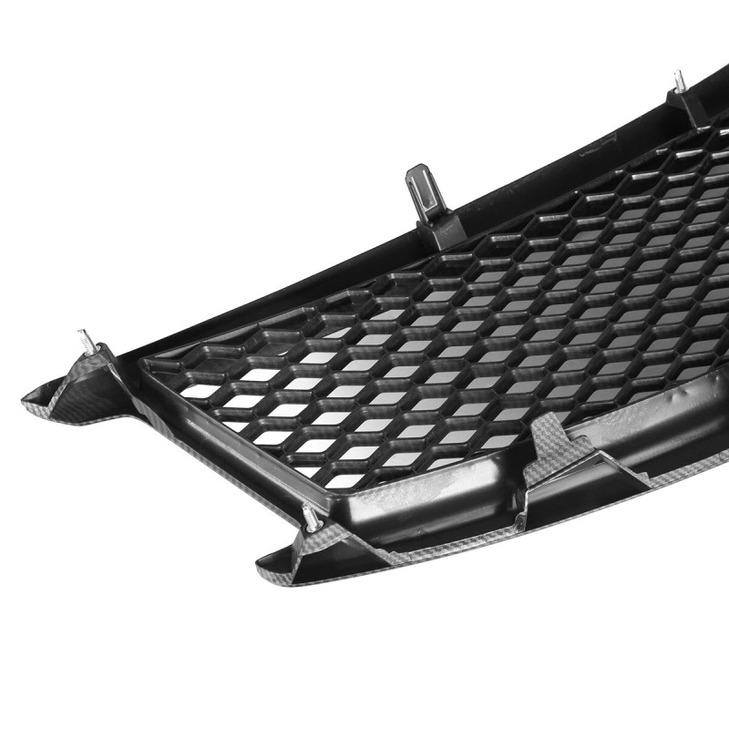 dtangor For 2010-2014 Infiniti G37 Skyline Sedan Front Bumper Grill