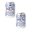 Japanese Sangaria Rich and Creamy Royal Milk Tea Can 9.2