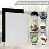 D480 Replacement Filter D4 Compatible with Winix D480 Air Purifier,Replace