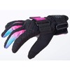 HO Sport Womens Syndicate Angel Inside Out Glove - Black/Pink