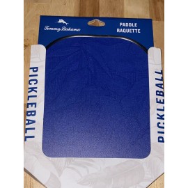 TOMMY BAHAMA ADULT PICKLEBALL PADDLE NEW IN PACK