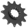 Kawasaki Drive Chain W/ Front Rear Sprockets Kit for Kawasaki