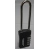 Nomuratec Combination Padlock RK 4DIALS N-1282 Vine Length Type