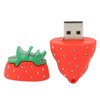 Cute Cartoon USB Flash Drive Home Office USB Stick for