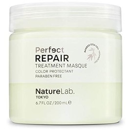 NatureLab. TOKYO Perfect Haircare Repair Masque- 6.7 oz
