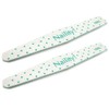 Naility! File, 100G, Set of 2, Nail File