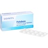 FOLSÄURE Sanavita 5 mg Tablets Pack of 50