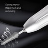 40000RPM Nail Drill Machine CW CCW Rotation Heat Dissipation Electric