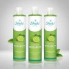 Shampoo Bergamota Original Caida Cabello 530 Ml Shelo Nabel.