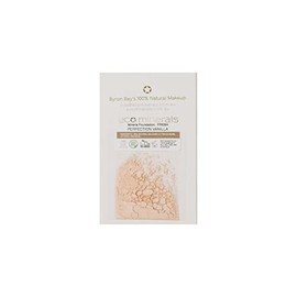 Eco Minerals Perfection Foundation Sample 0.3 g, Vanilla