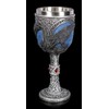 Figuren Shop GmbH Fantasy Drinking Goblet - Night Raven |