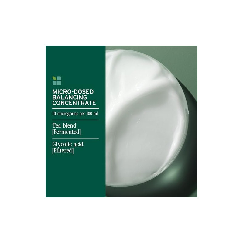 Biolage Scalpsync Champú anticaspa., 1000 mL (33.8 oz)