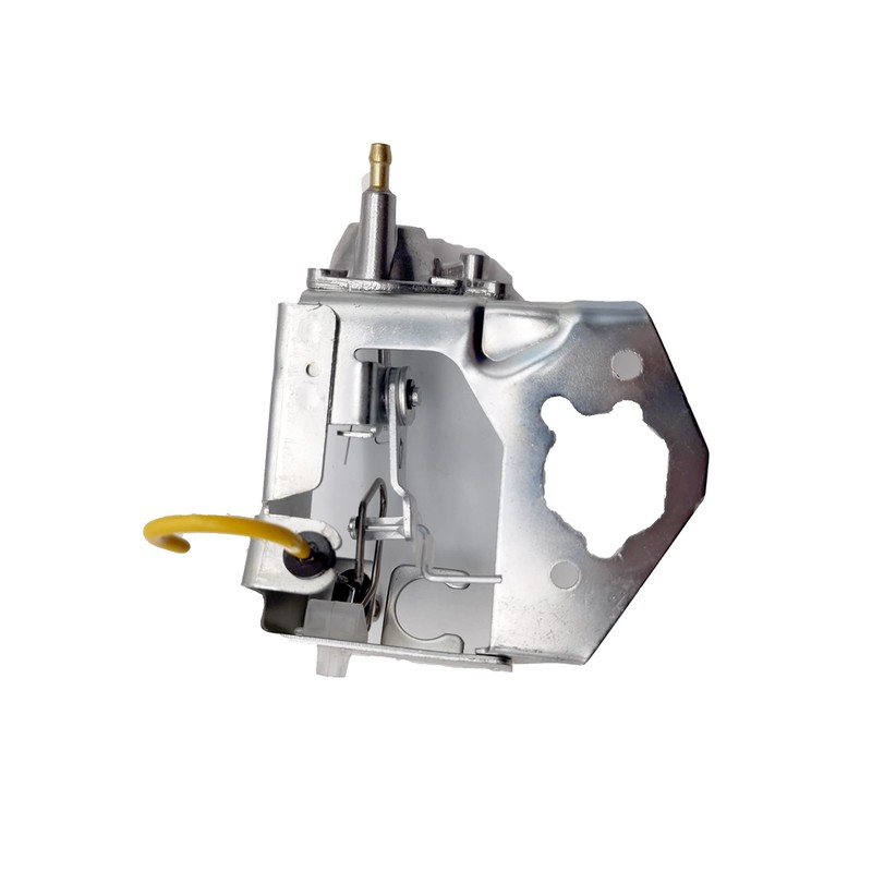 shiosheng Carburetor Auto Choke Valve Governing Pump Damper Bracket for