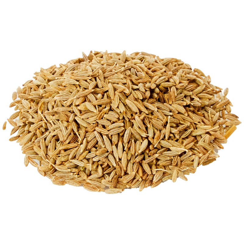 Old India Cumin Seeds 500g
