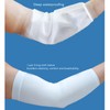Upper Arm Cast Cover for Shower Waterproof Upper Arm Line