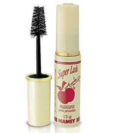 By Apple Máscara Super Lash Mamey Pino