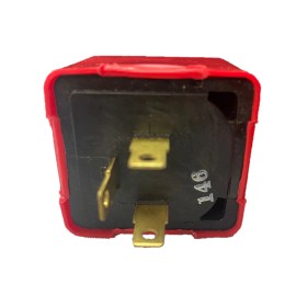 Grote Turn Signal / Hazard Warning Flasher Heavy Duty M-12/12 Volt  Omni  Grote~44670