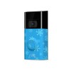 Ring Video Doorbell 2 Holiday Faceplate - Snowflakes