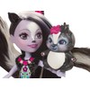 Enchantimals Sage Skunk Doll