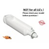 LG ABN73019101 New OEM Genuine Refrigerator Filter Bypass Plug NOT