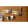 HARTWELL DZUS Washdown Cam Latch P65 and NEMA 4 12265A53