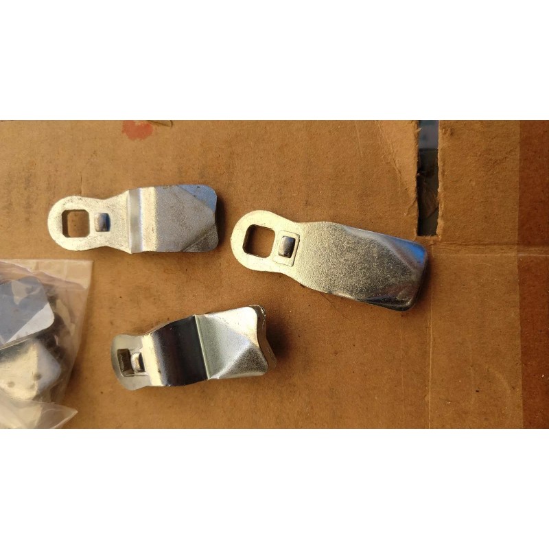 HARTWELL DZUS Washdown Cam Latch P65 and NEMA 4 12265A53