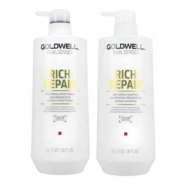 Duo Rich Repair Litro Goldwell
