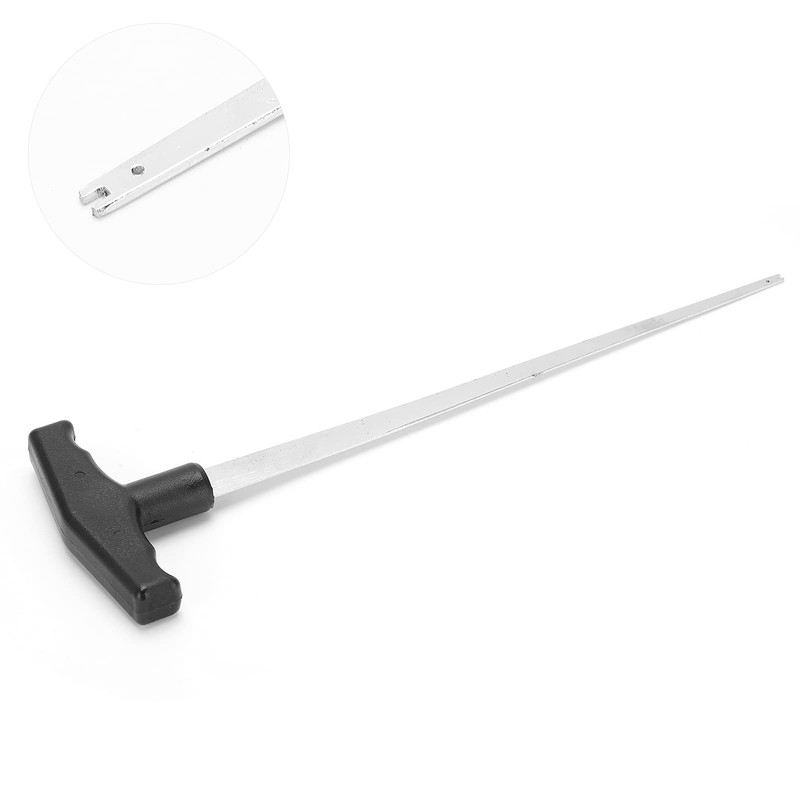 Windscreen Wire Feeder, T Shaped Wire Feeder Windshield Remover Professional