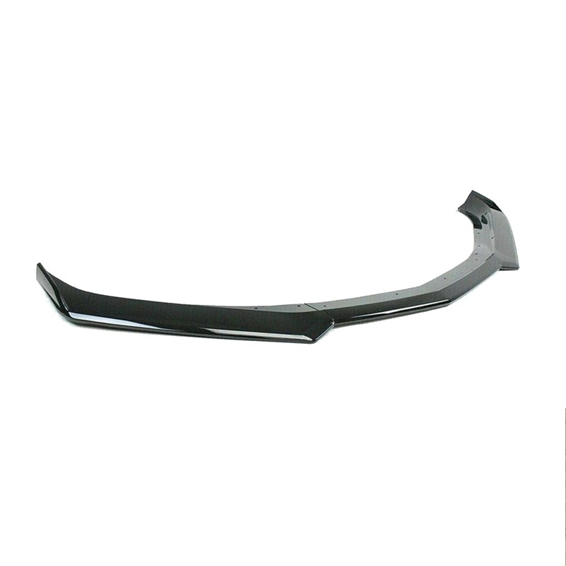 Front Bumper Lip Splitter for Chevy Camaro – 3-Piece Glossy