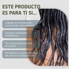 ANIAN - Leave-In Conditioner 400 ml, Two-Phase Moisturising Conditioner for