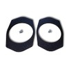 1 Pair - Universal Speaker Adapters 6"x9" 6x9 to 6