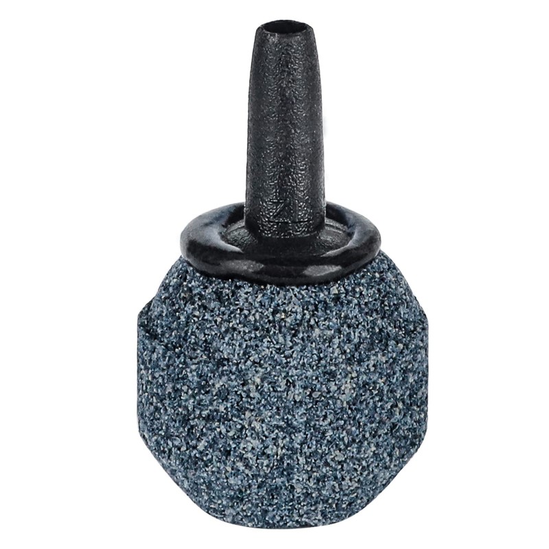 Pawfly Aquarium 0.8 Inch Air Stone Ball Bubble Diffuser Release
