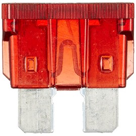 Eaton Bussmann Series ATC 10A Blade Fuse - Standard Pack (5 Pack)