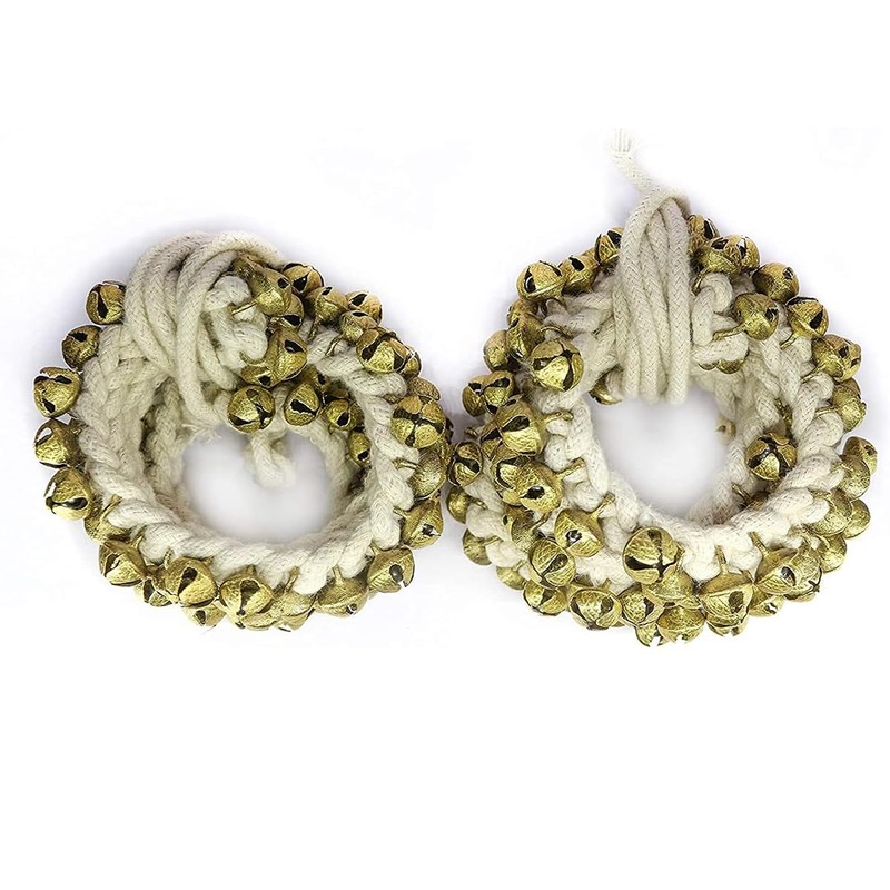Ghungroo Bells for Indian Classical Dance – 25, 50, 100