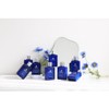 Beverly Hills Polo Club Blue Homme Emulsion Lotion 130ml x