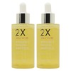 (2 pieces) Tony Moly 2X Vitamin C Toning Ampoule / (2개)토니모리 투엑스 비타민C 토닝 앰플