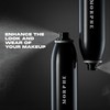 Morphe Continuous Setting Mist - Micro-Fine Makeup Setting Spray with