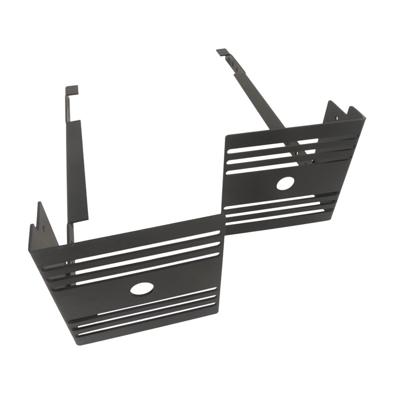 Tech Team #00928 Extra Long Universal Footboard/Headboard Extension Bracket