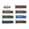 Domino Grip A450 Racing Type Black x Red