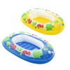 Bestway Inflatable Dinghy for a Kiddie Raft, 102 x 69